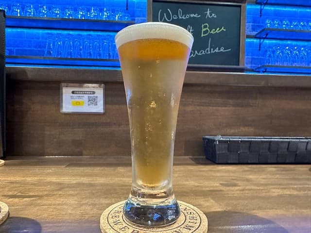 CRAFT BEER PARADICE - サブ画像1