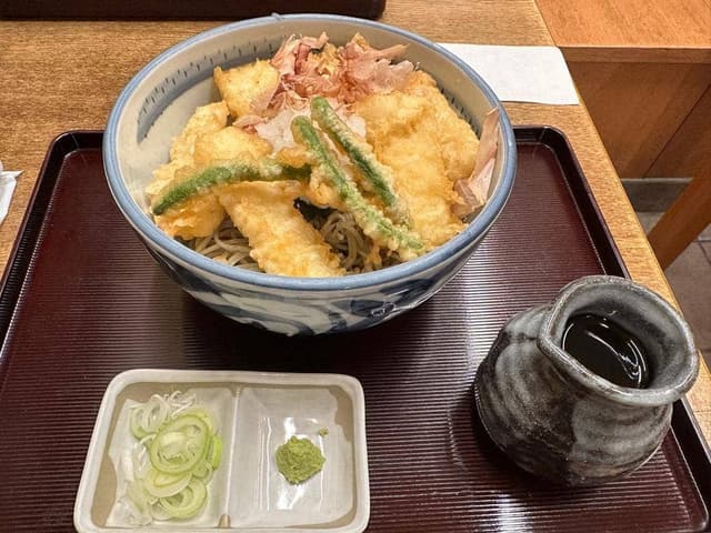 砂場 - サブ画像3