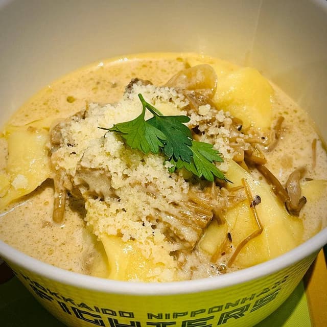 マンマパルマ エスコンフィールド店 - サブ画像2