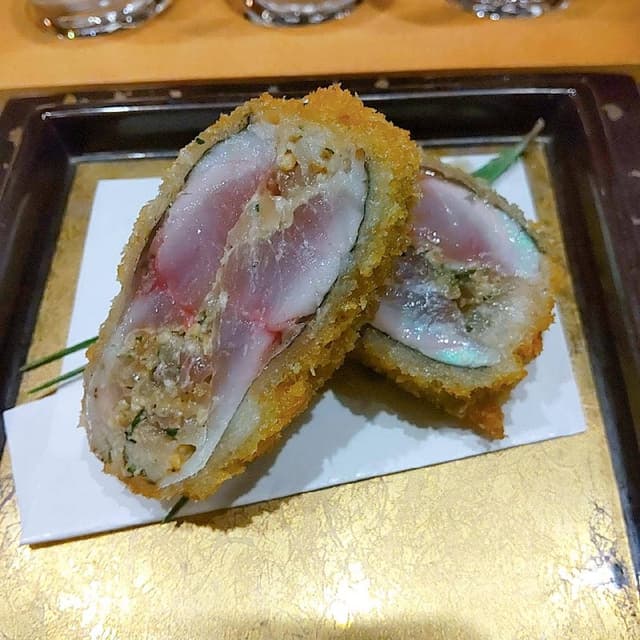 人形町 やま田 - サブ画像1