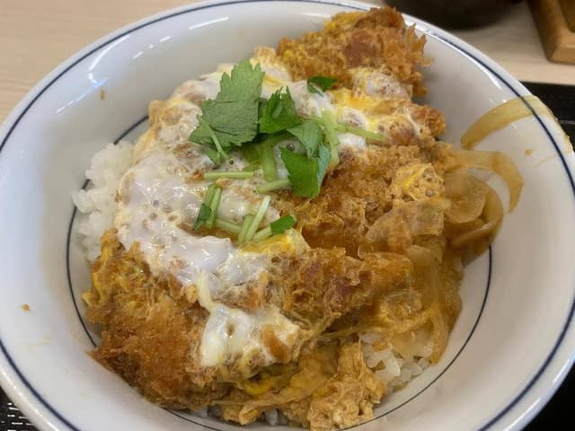 かつや 本町通店 - サブ画像3