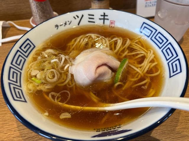 ラーメン ツミキ - サブ画像1