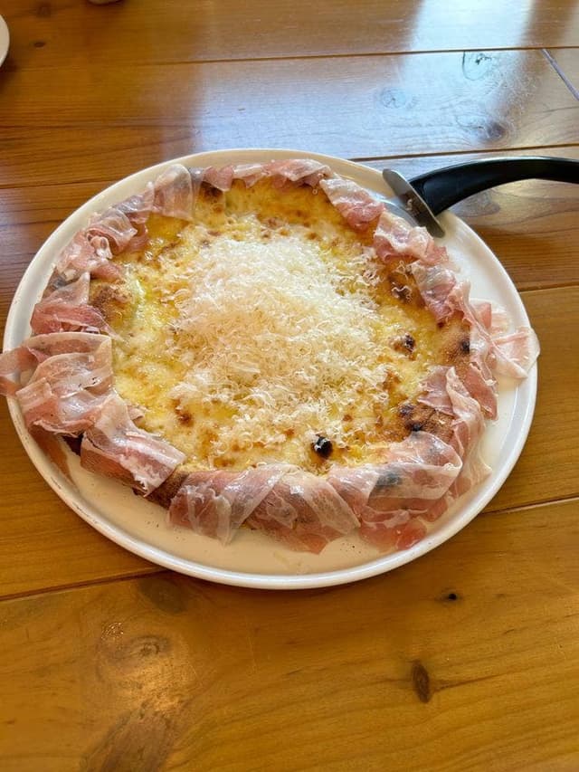 早島グリル&TUNAGU - サブ画像1