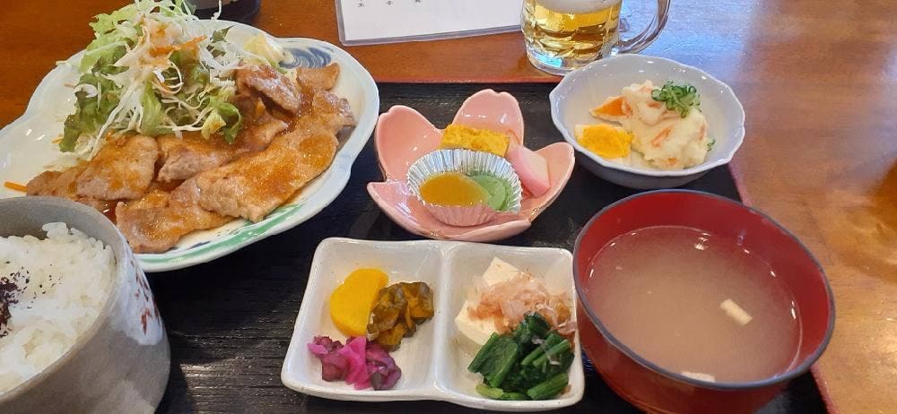 和食処 みやたや