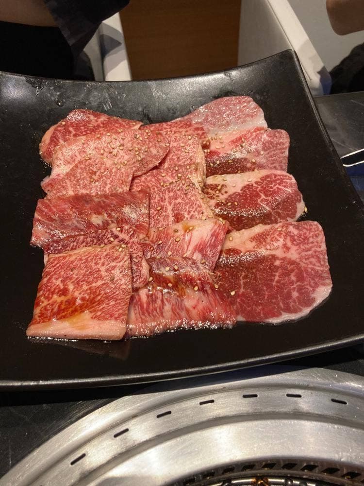 焼肉 セナラ 大宮店