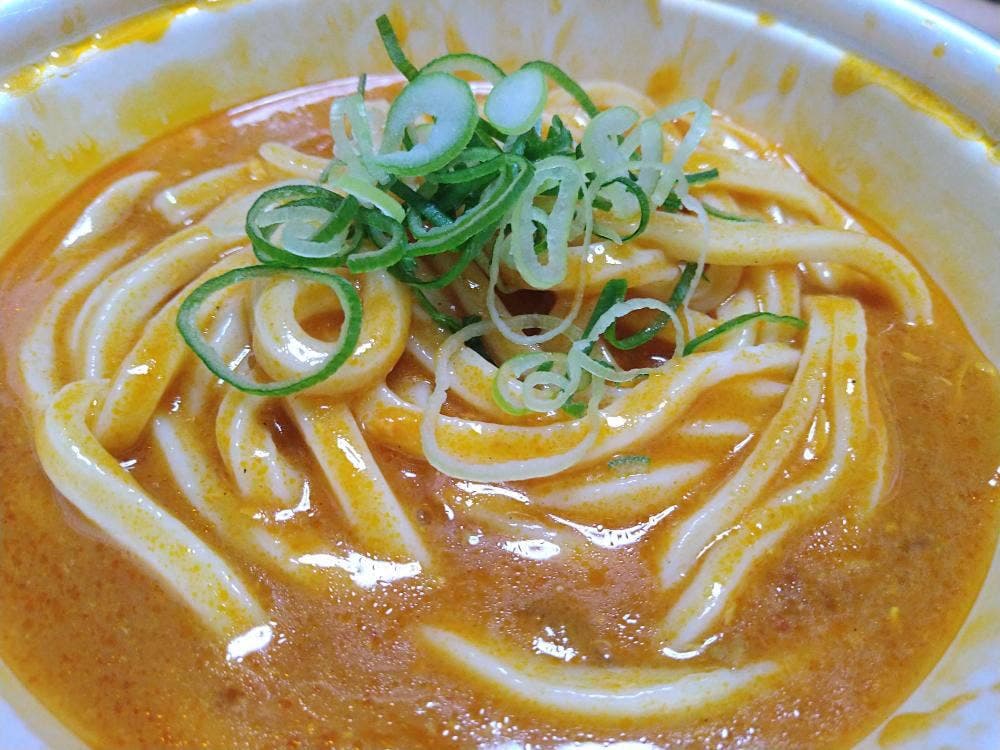 丸亀製麺 海老名店