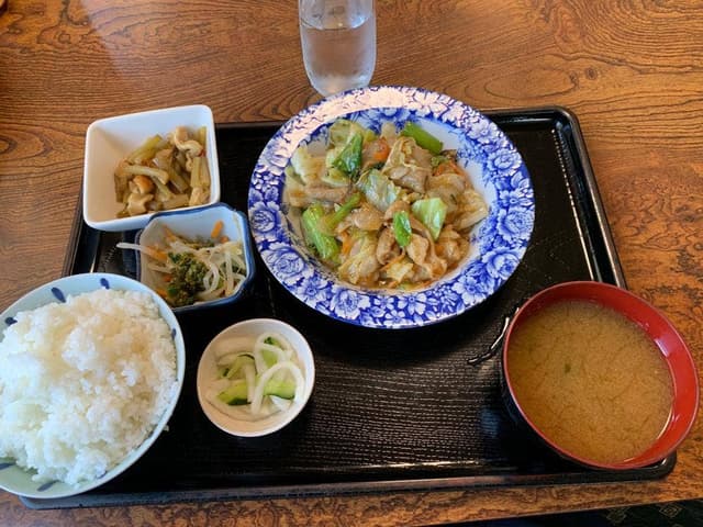 南新庄ドライブイン - サブ画像1