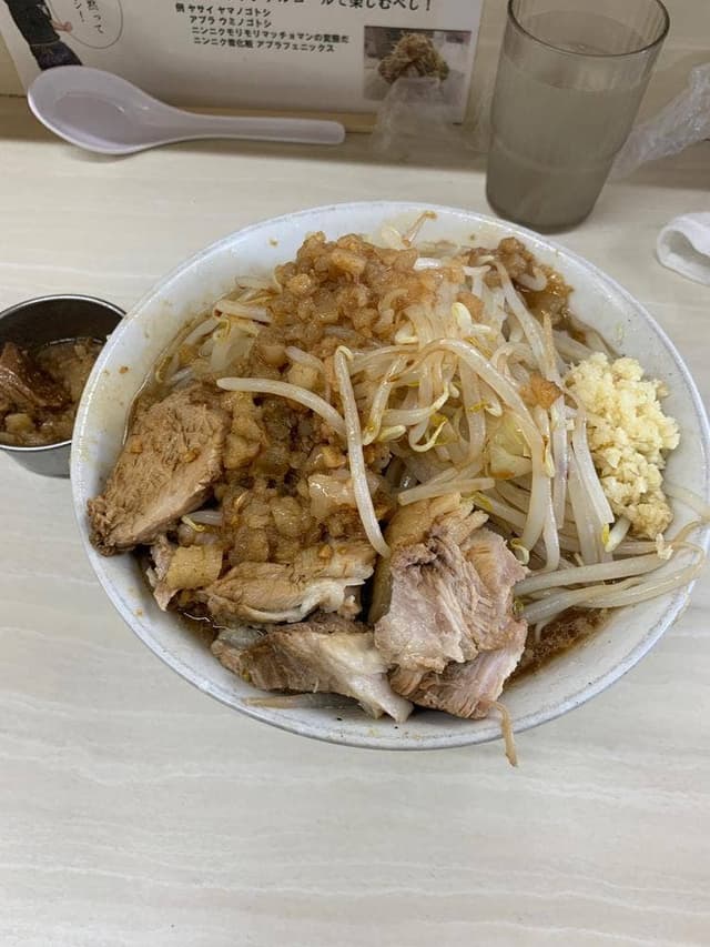 歴史を刻め 下新庄本店 - サブ画像3