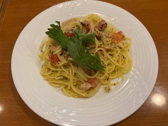 生パスタの店 エッコエッコ 上野店 - サブ画像3