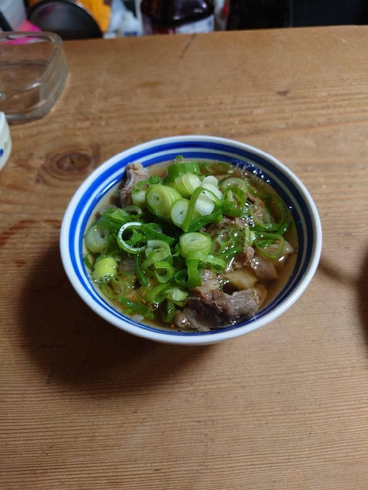 おでんの店つつ井