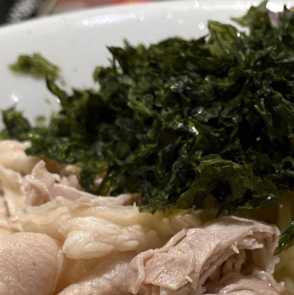 丸源ラーメン 新鎌ヶ谷店