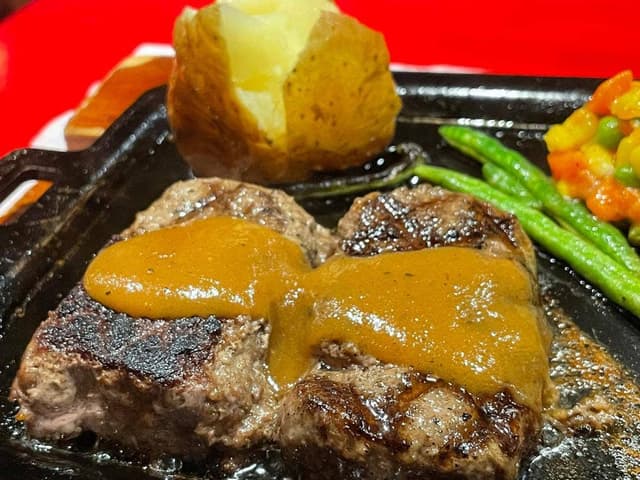 ハングリータイガー 横浜モアーズ店 - サブ画像1