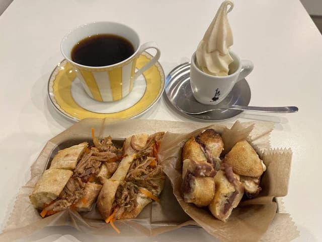 パン屋 マルモ - サブ画像1