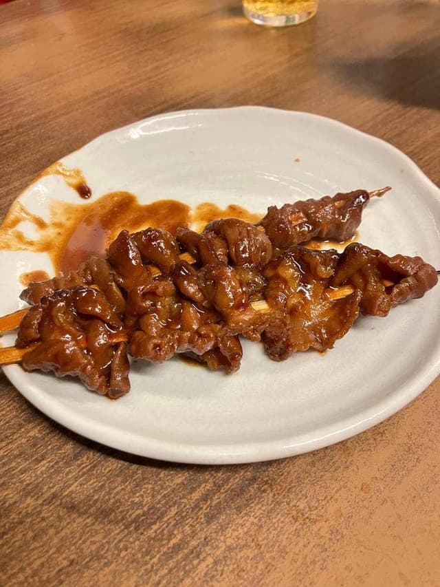 のんき屋 - サブ画像2