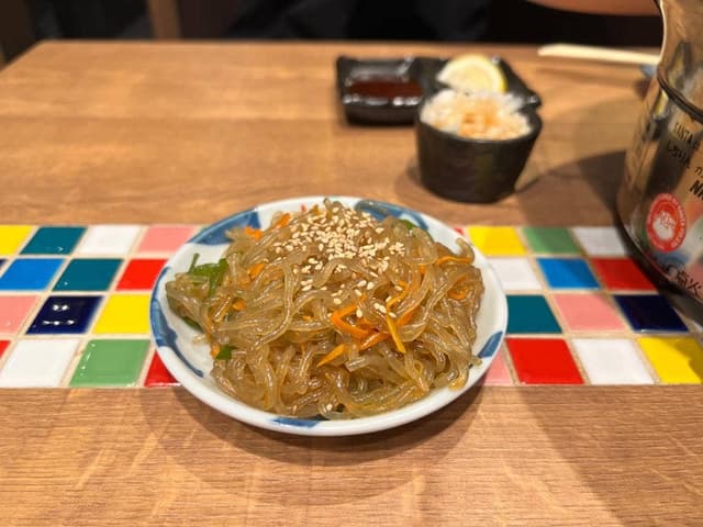生ホルモン いただき 難波店 - サブ画像2