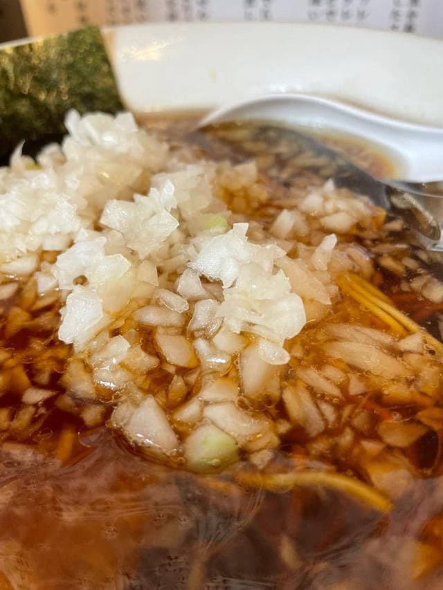 中華そばびんびん亭 一陽来福 相模原店 - サブ画像3
