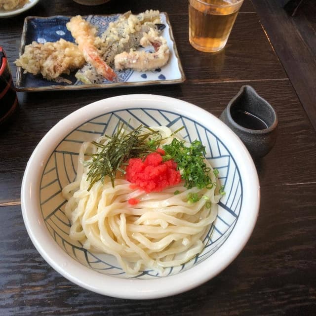 讃岐饂飩 恩家 - サブ画像1