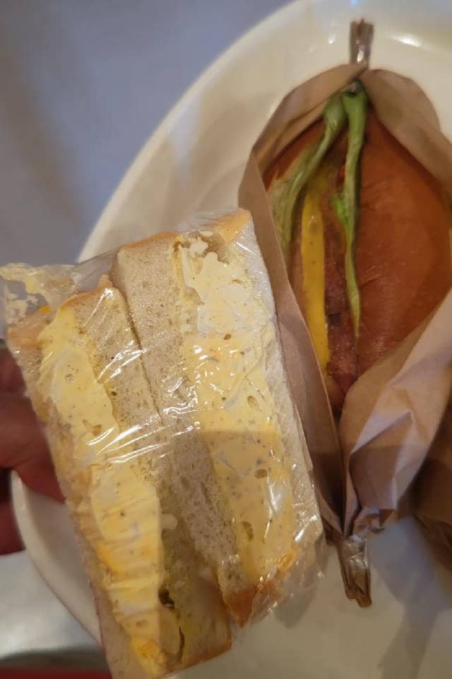 プティフール - サブ画像1