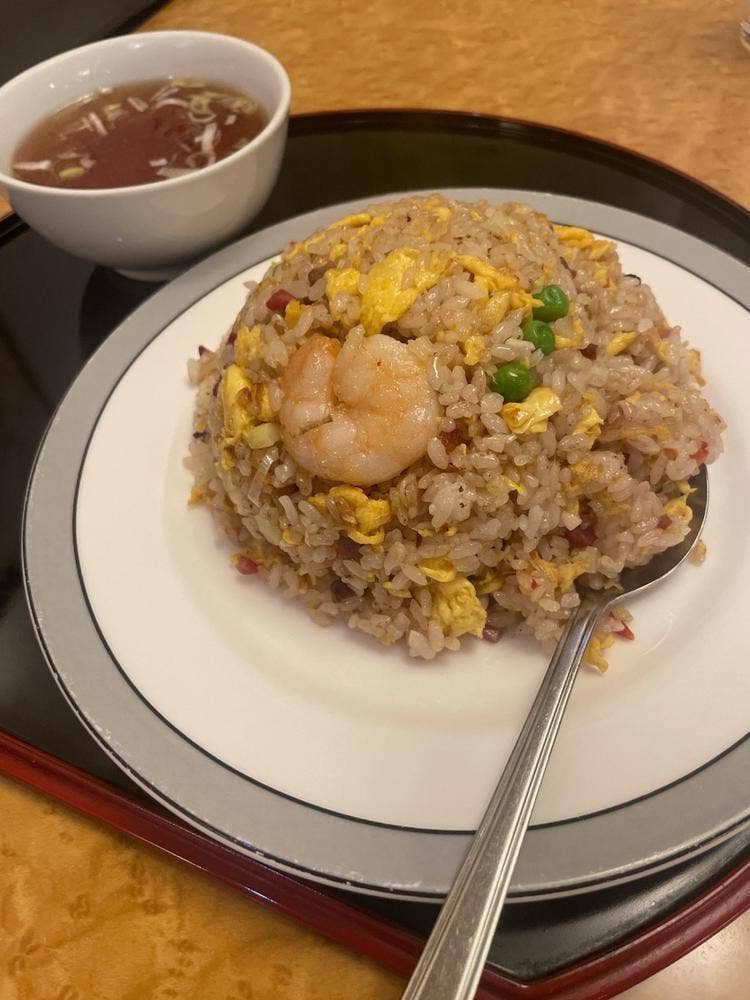 萬品香