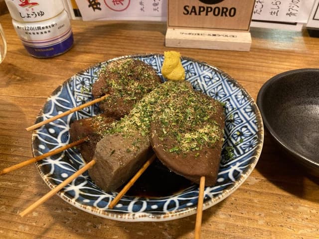 おもひで横丁 藤枝市場～ - サブ画像1