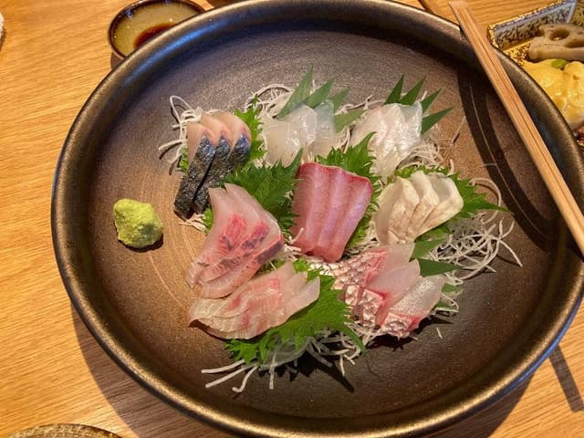 ぎんぎょの酒場 マルギン - サブ画像3