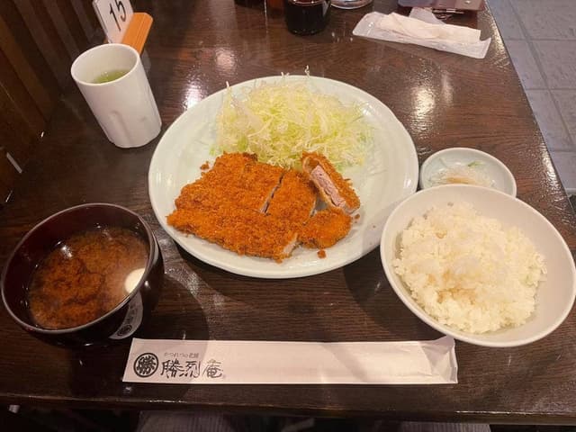 勝烈庵 相鉄ジョイナス店 - サブ画像3