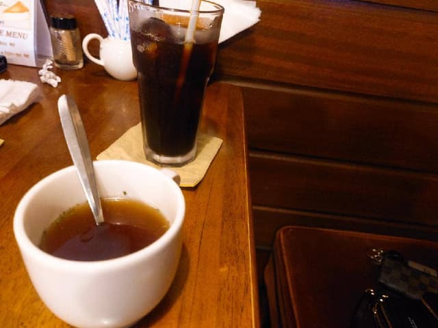 茶寿羅 - サブ画像1