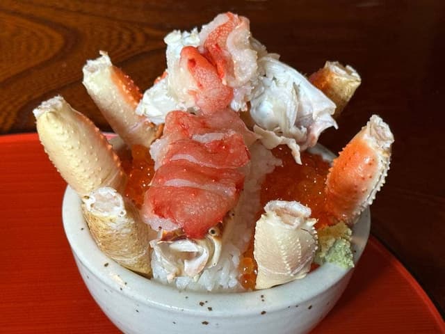 総本家 日野 - サブ画像1