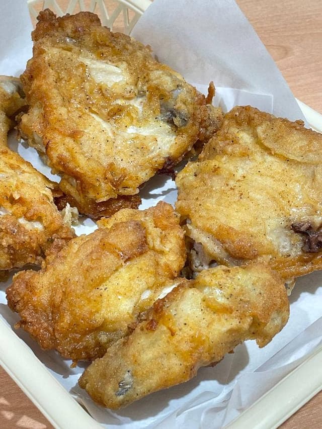 ケンタッキーフライドチキン アル・プラザ津幡店 - サブ画像1