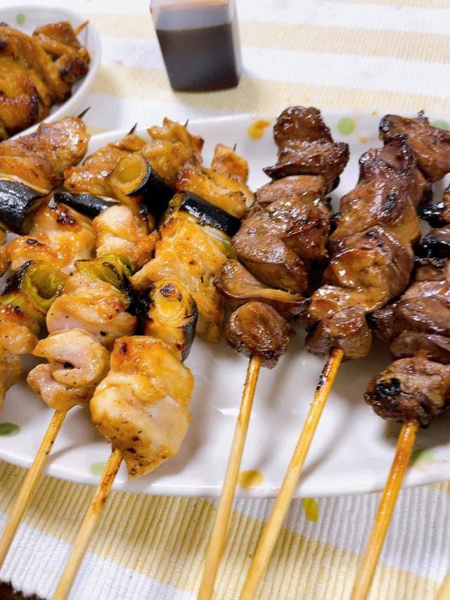 鳥忠 - サブ画像1