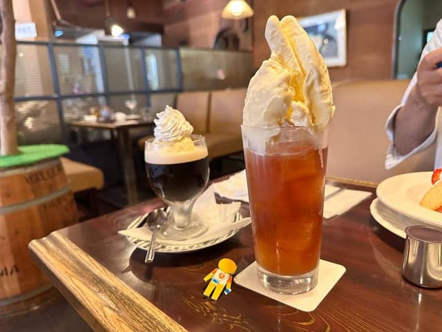 沼津 珈琲館 - サブ画像1