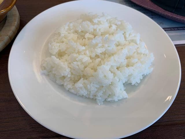 CAFE OASIS ラビスタ東京ベイ豊洲店 - サブ画像1