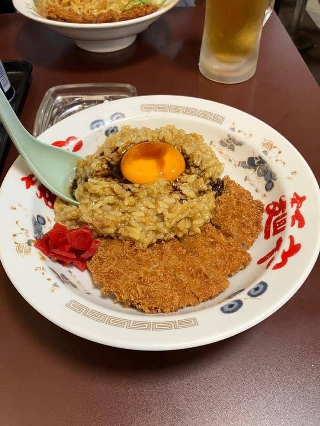 らー麺や - サブ画像3