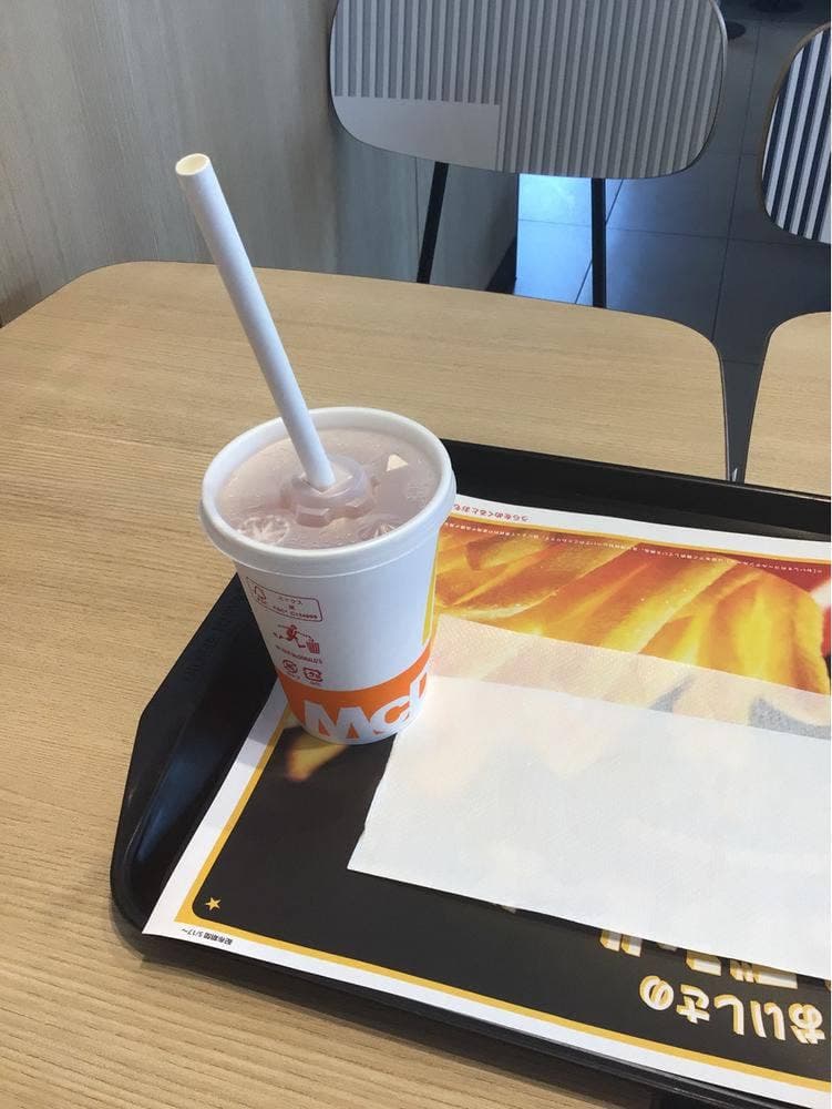 マクドナルド 246梶ヶ谷店