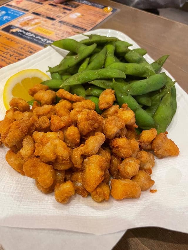 ベイサイド 和カフェ&ダイニング エンヤサンゴ - サブ画像3