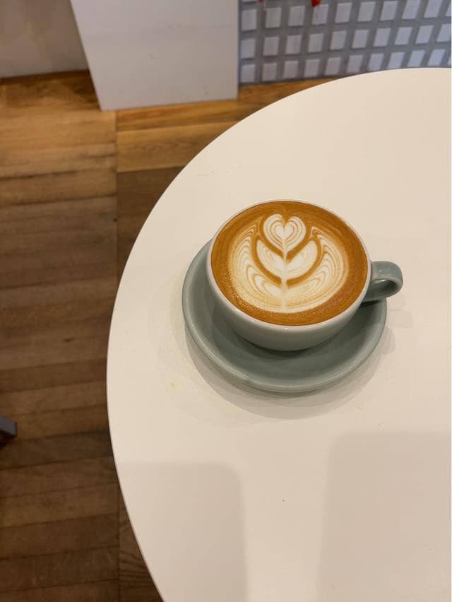 Bon Voyage coffee & Ryogoku - サブ画像1