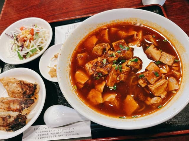 健康中華 青蓮 有明TOC店 - サブ画像2