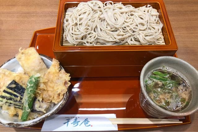 千寿庵 - サブ画像1