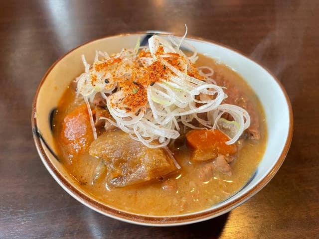 藤うどん - サブ画像3