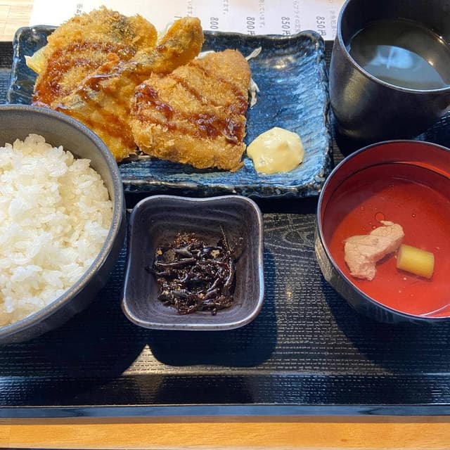海鮮居酒屋 福家 - サブ画像2