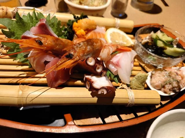 大衆寿司 酒処 うおしん酒場 - サブ画像2