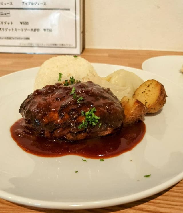 BISTRO DOUCE - サブ画像2