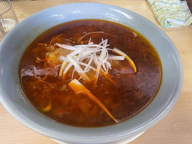 ラーメン松野屋 - サブ画像1