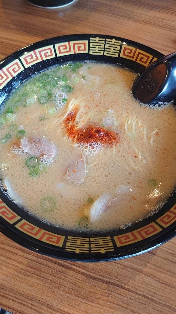 一蘭の森糸島店 - サブ画像2
