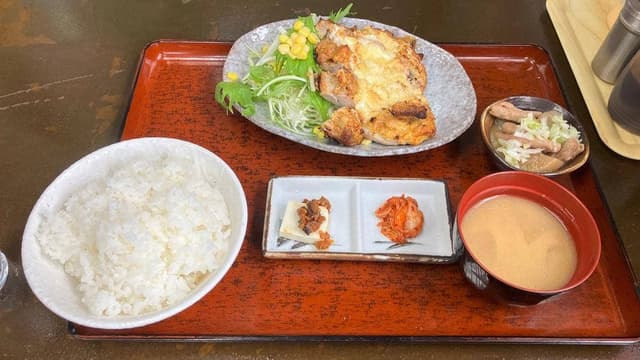 麺や 龍玄 - サブ画像1