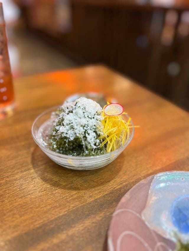 沖縄SOULFOODじゃむ 国際通りのれん街店 - サブ画像3