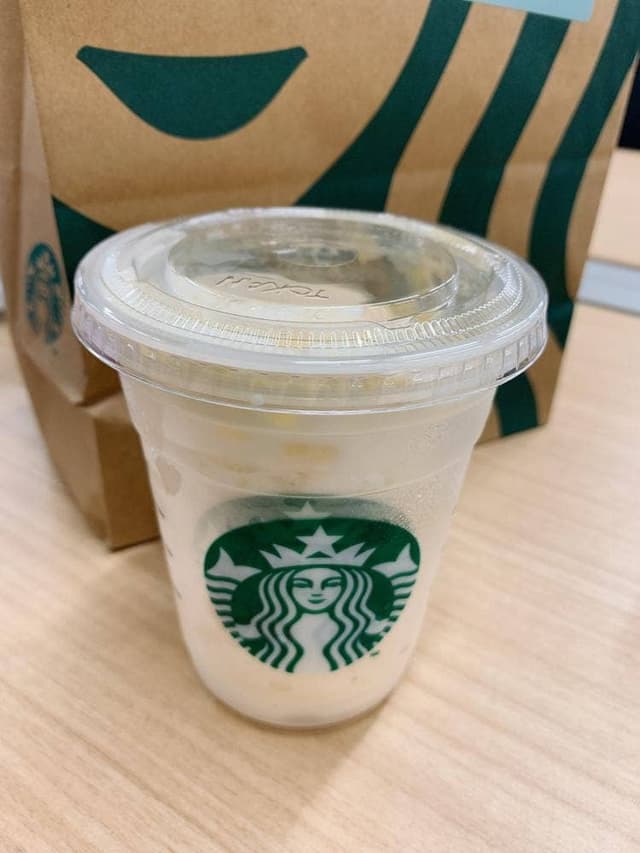 スターバックス コーヒー 渋谷3丁目店 - サブ画像1