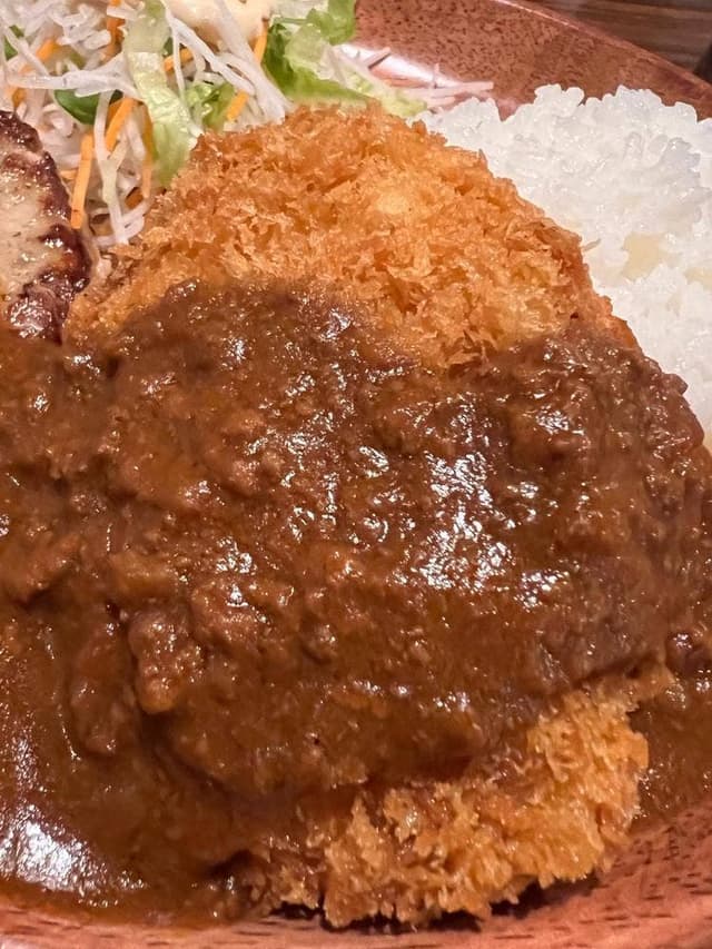 びっくりドンキー 高石店 - サブ画像2
