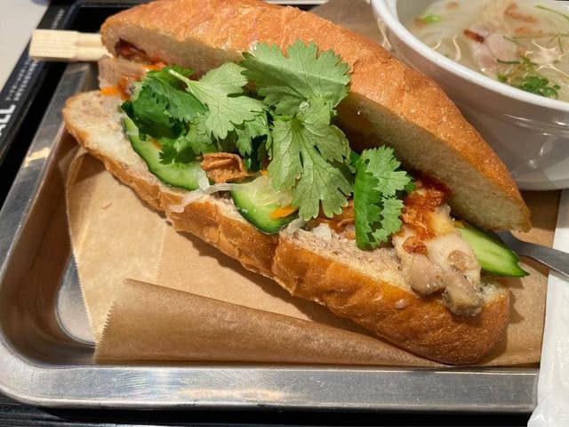 タイベトナムキッチン レモングラス - サブ画像3