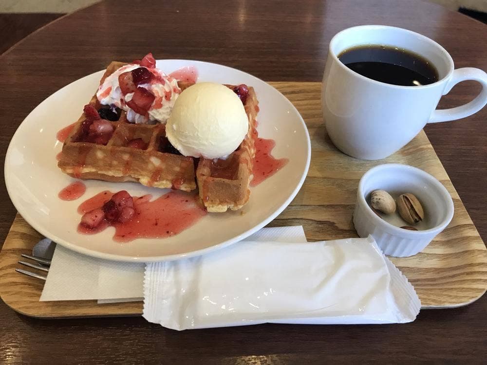 山喜珈琲店
